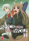 Spice and Wolf 1
