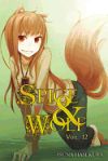 Spice and Wolf, Vol. 12 (light novel)