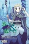 Spice and Wolf, Vol. 4 (manga)