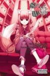 Spice and Wolf, Vol. 5 (manga)