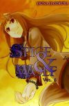 Spice and Wolf, Vol. 6 (light novel)