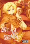 Spice and Wolf, Vol. 9 (Manga)