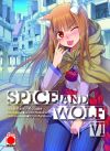 Spice and wolf