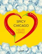 Portada de Spicy Chicago (Ebook)