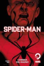 Portada de Spider-Man - L?ombra del ragno (Ebook)