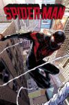 Spider-Man: Miles Morales, Volume 1