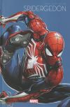 Spidergedon. Marvel multiverso