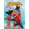 Spiderman 1. Un nuevo comienzo Spiderman 1. Un nuevo comienzo