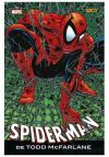 Spiderman De Todd Mcfarlane