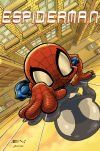 Spiderman Integral