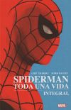 Spiderman: Toda Una Vida. Integral. Edición De Lujo