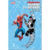 Spiderman y El Castigador