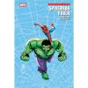 Spiderman y la Patrulla-X