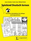 Spielend deutsch lernen libro