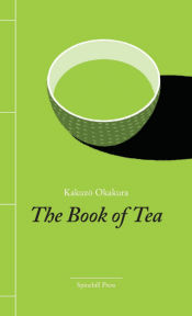 Portada de The Book of Tea