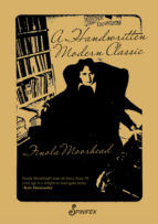 Portada de A Handwritten Modern Classic (Ebook)