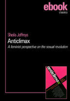 Portada de Anticlimax (Ebook)