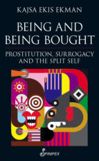 Portada de Being and Being Bought (Ebook)