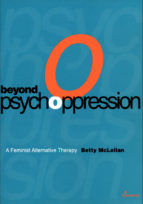 Portada de Beyond Psychoppression (Ebook)