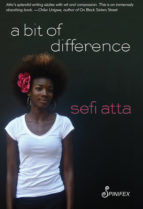 Portada de Bit of Difference, A (Ebook)