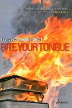 Portada de Bite Your Tongue (Ebook)