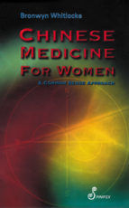 Portada de Chinese Medicine for Women (Ebook)