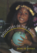 Portada de Daughters of the Pacific (Ebook)