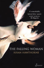 Portada de Falling Woman (Ebook)