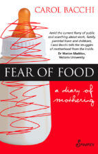 Portada de Fear of Food (Ebook)