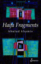 Portada de Haifa Fragments (Ebook)