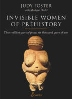 Portada de Invisible Women of Prehistory (Ebook)