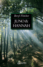 Portada de Juno and Hannah (Ebook)