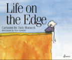 Portada de Life on the Edge (Ebook)