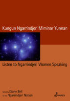 Portada de Listen To Ngarrindjeri Women Speaking (Ebook)