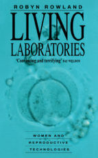 Portada de Living Laboratories (Ebook)