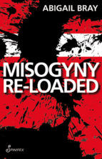 Portada de Misogyny Re-loaded (Ebook)