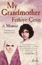 Portada de My Grandmother (Ebook)