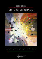 Portada de My Sister Chaos (Ebook)