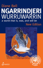 Portada de Ngarrindjeri Wurruwarrin (Ebook)