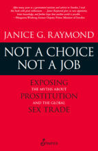 Portada de Not A Choice, Not A Job (Ebook)