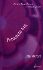 Portada de Parachute Silk (Ebook)