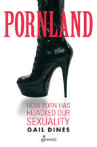 Portada de Pornland (Ebook)