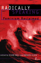 Portada de Radically Speaking (Ebook)