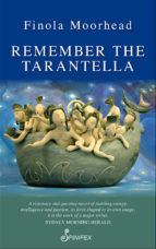 Portada de Remember the Tarantella (Ebook)