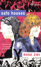 Portada de Safe Houses (Ebook)