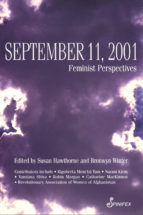 Portada de September 11, 2001 (Ebook)