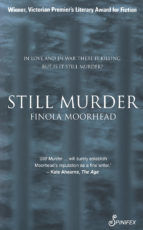 Portada de Still Murder (Ebook)