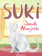 Portada de Suki (Ebook)