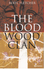 Portada de The Bloodwood Clan (Ebook)