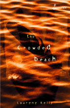 Portada de The Crowded Beach (Ebook)